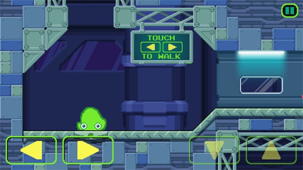 粘液实验室2破解无敌版