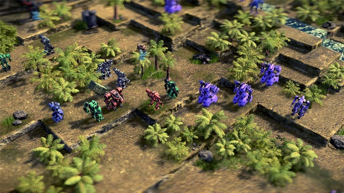 前线任务1重制版破解版下载