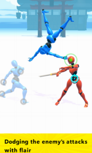 指哪打哪破解版