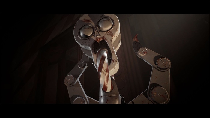 原子之心(Atomic Heart)
