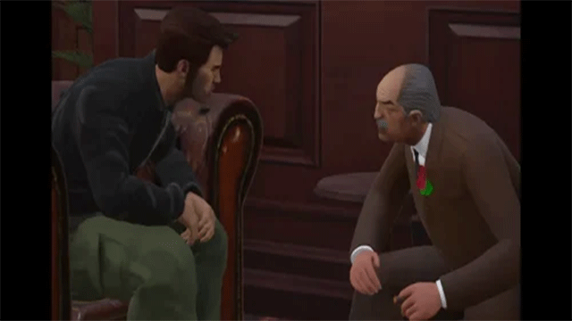 侠盗猎车手3(GTA3)重制版手机版