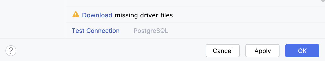 Jetbrains DataGrip2026破解版直装