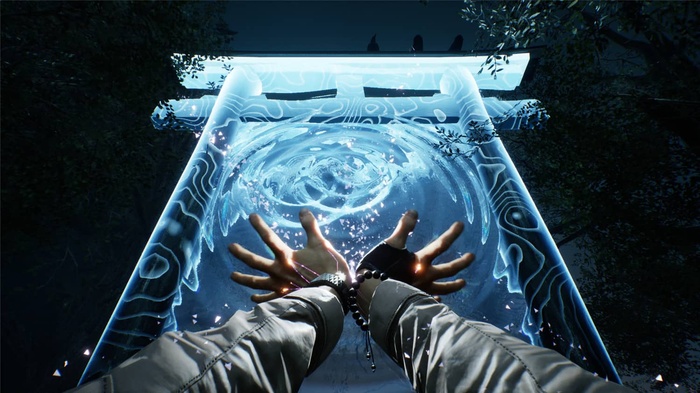 幽灵线东京电脑版