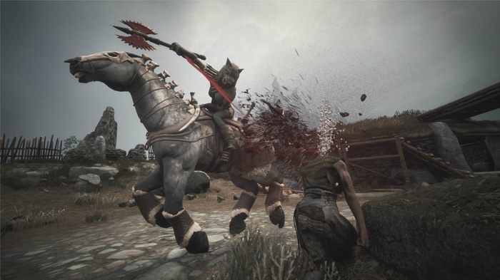 流放者柯南PC破解版下载