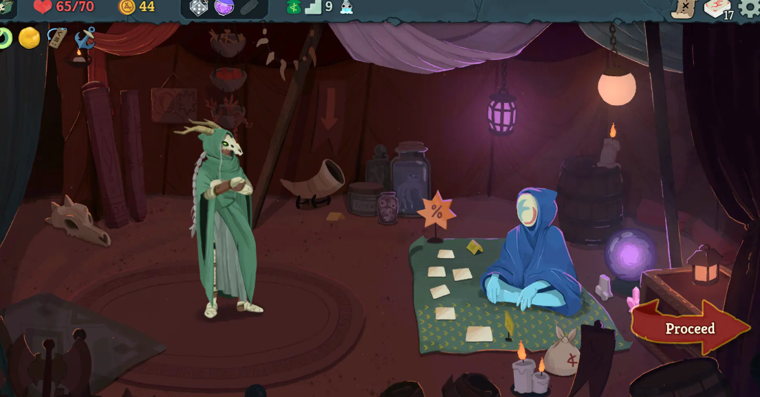 杀戮尖塔2手机联机版