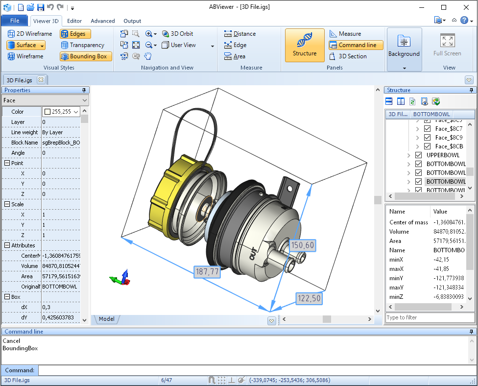 ABViewer 16中文破解版