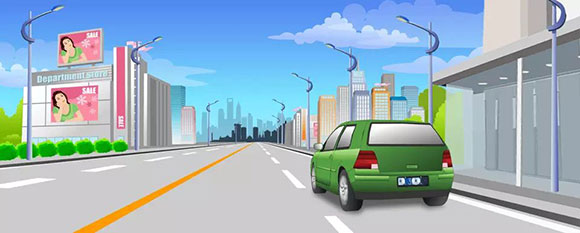 非同驾考学车软件