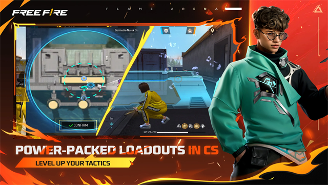 我要活下去吃鸡版