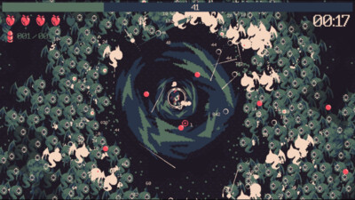 黎明前20分钟全解锁免广告版