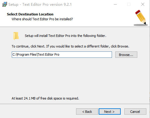 Text Editor Pro(文本代码编辑器)
