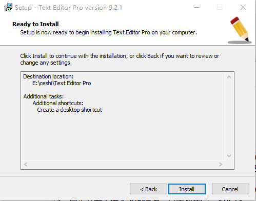 Text Editor Pro(文本代码编辑器)