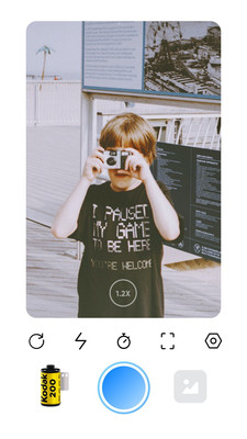 最后一卷胶片免付费版