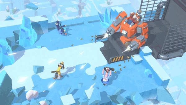 鸡你太美ScreamingChicken