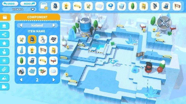 鸡你太美ScreamingChicken