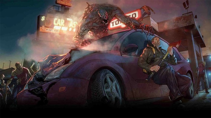 地球末日生存破解版