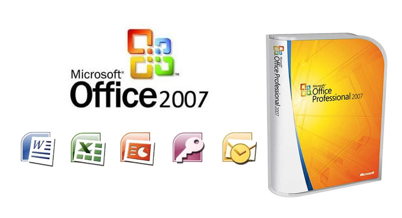 office2007完整破解版