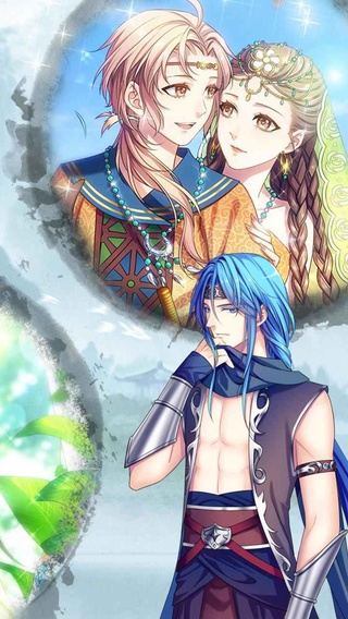 梦回南朝破解版