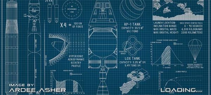 简单火箭2中文版