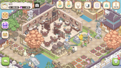 梦幻之城无限星无限金币版