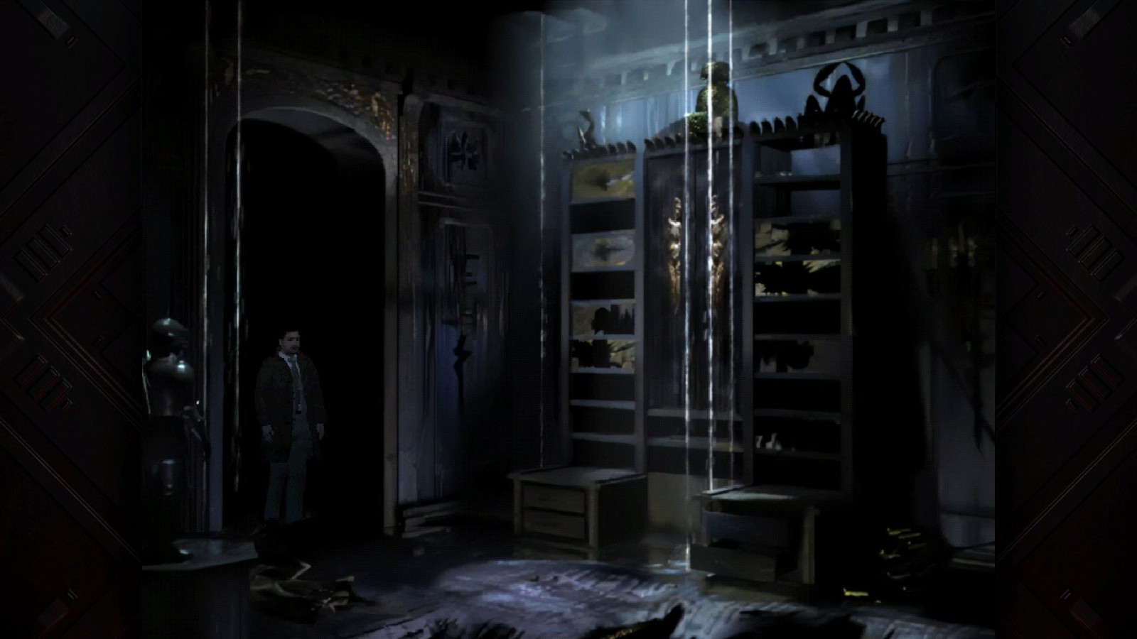 银翼杀手：增强版免安装绿色版