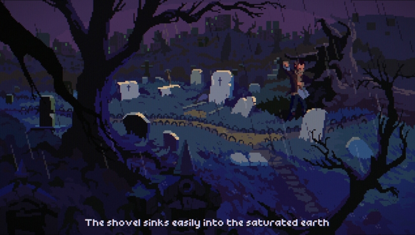 漂流者单机硬盘版