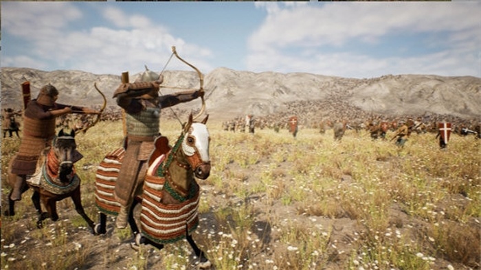 钢铁之躯2破解版