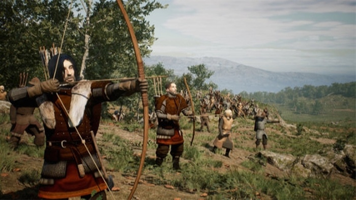 钢铁之躯2破解版