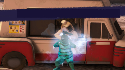 恐怖冰淇淋2内置MOD菜单