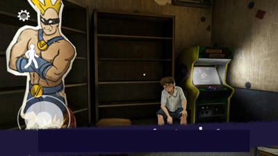 恐怖冰淇淋2内置MOD菜单