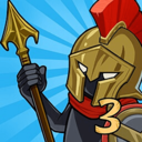 火柴人战争遗产3内置MOD功能菜单版 v1.6最新版本