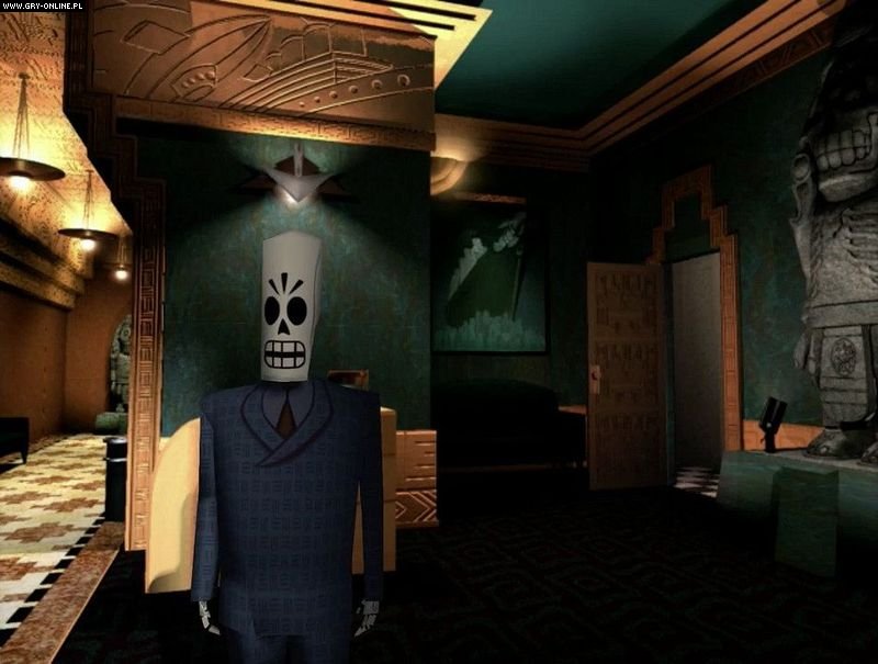 冥界狂想曲重制版绿色汉化版