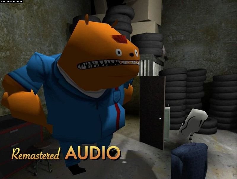 冥界狂想曲重制版绿色汉化版