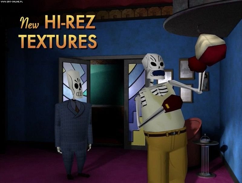 冥界狂想曲重制版绿色汉化版