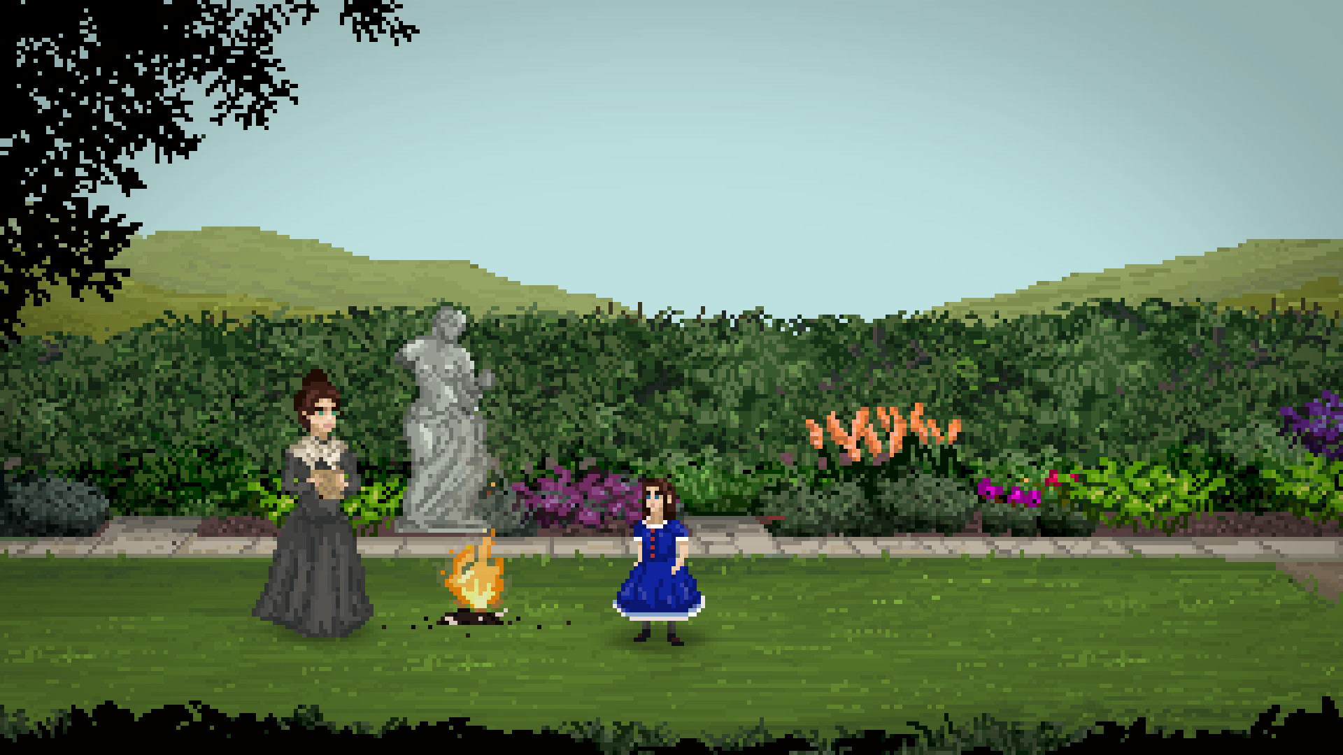 霍布古墓发掘记The Excavation of Hob