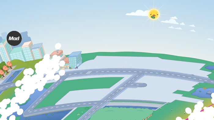 托卡生活世界破解版