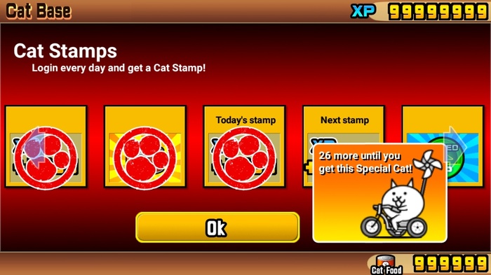 猫咪大作战破解版