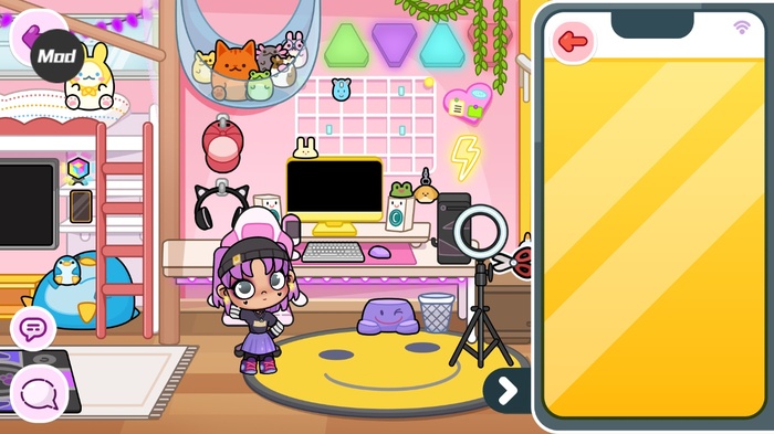 阿凡达世界破解版