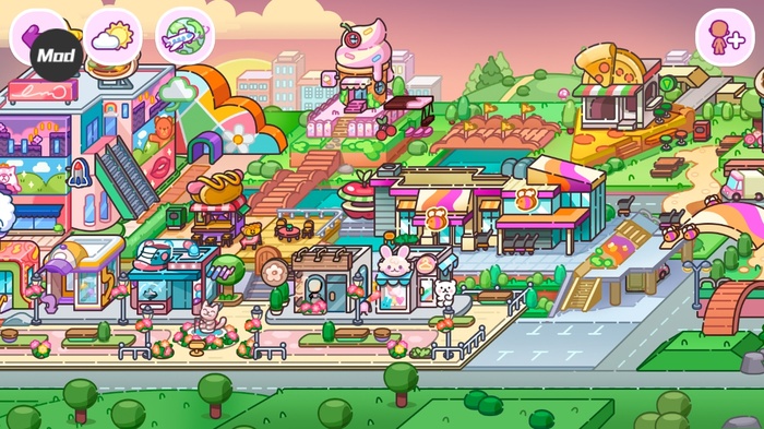 阿凡达世界破解版