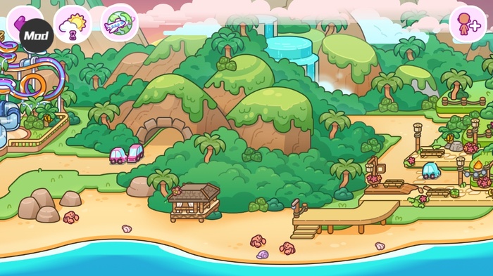 阿凡达世界破解版