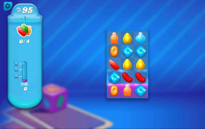 糖果苏打传奇破解版