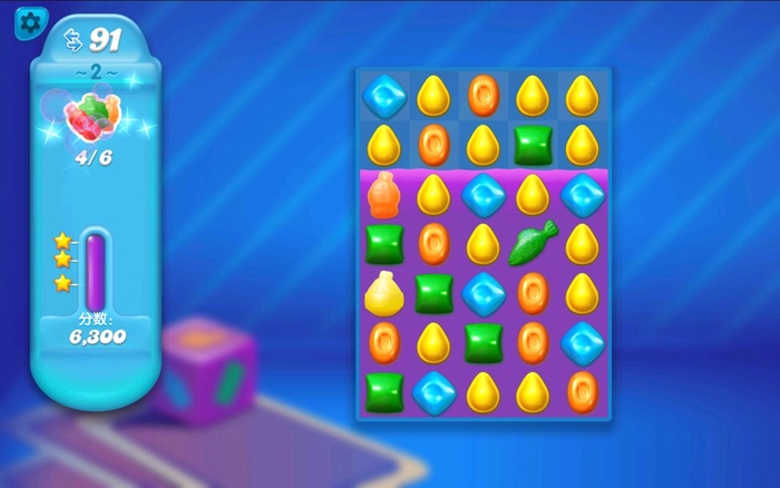 糖果苏打传奇破解版