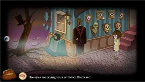 弗兰的悲惨之旅全章节完整版