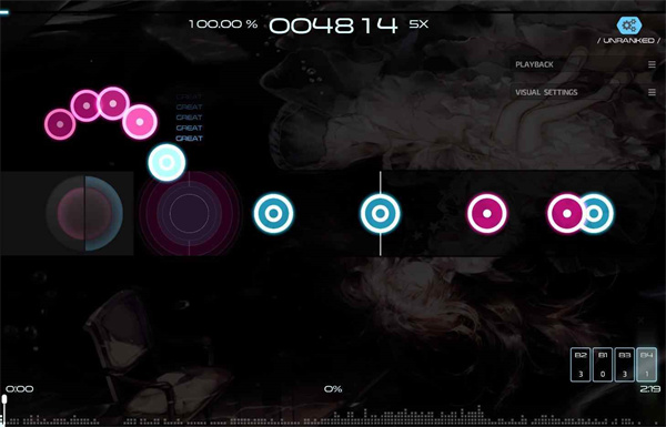 OSU!手游