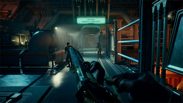 天外世界2(全DLC解锁)