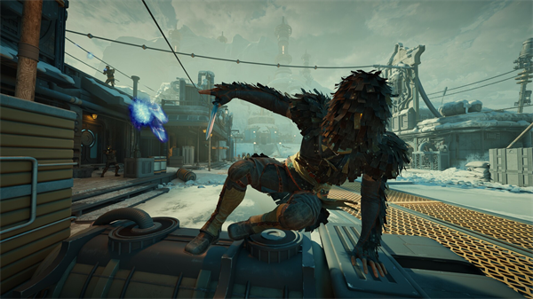 天外世界2(全DLC解锁)