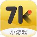 7K7K小游戏大全手机版 v3.5.9官方版