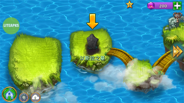 萌龙进化论无限龙晶版