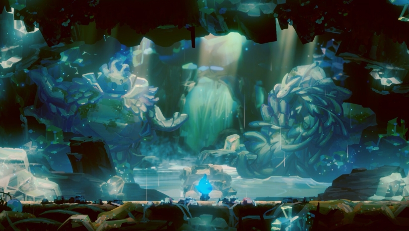 火灵之源(Solateria)游戏