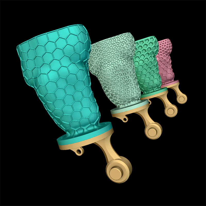 nTopology(3D建模打印软件)