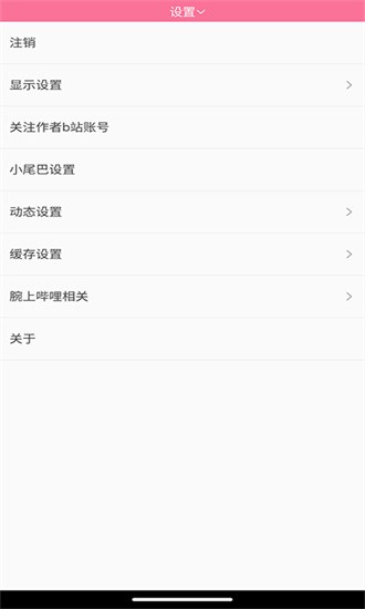 腕上B站手表安装包